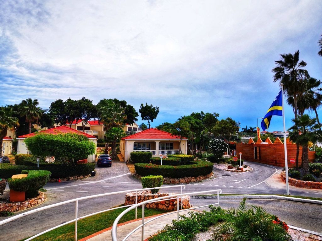 Livingstone Jan Thiel Resort Curaçao recensie