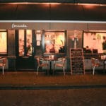 restaurant Locanda Amsterdam recensie review
