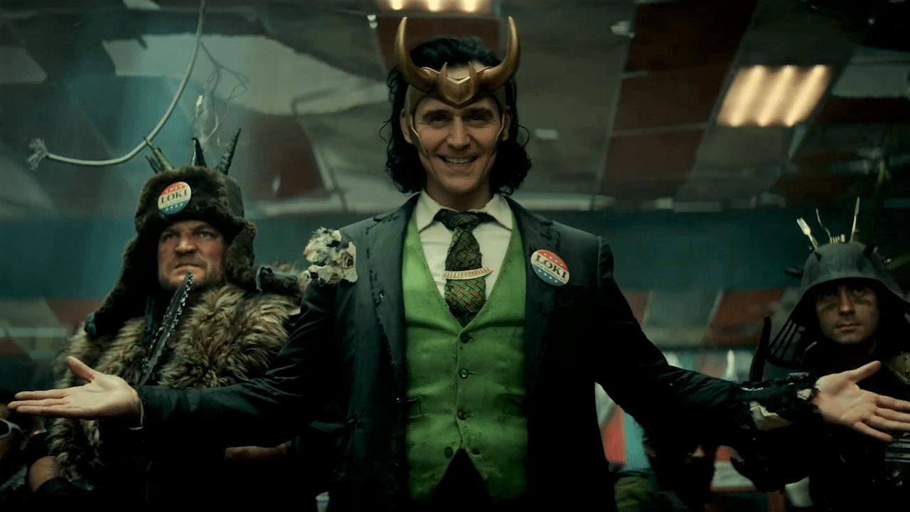 Loki releasedatum vervroegd door Disney+ en Marvel