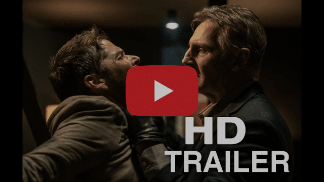 Memory Liam Neeson trailer bioscoop