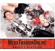 ga werken Blauwdruk Collega MerkFashionOnline kleding voor mannen online!