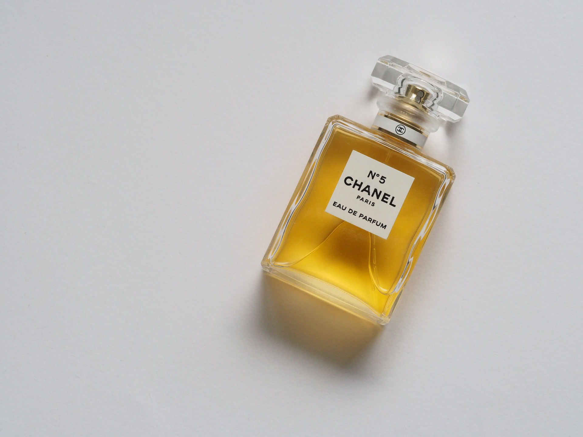 Moederdag cadeautips 4 luxe parfums chanel no 5