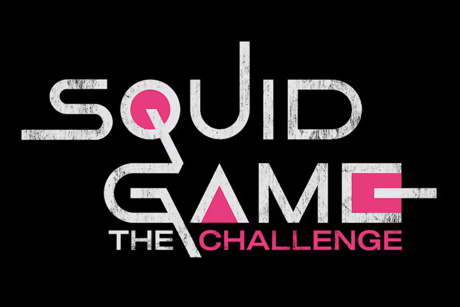 Netflix Squid Game The Challenge Trailer