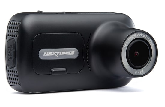 Nextbase 322gw dashcam recensie