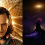 Nieuwe trailer Loki-serie
