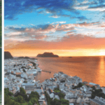 Oceania Cruises Noord-Europa