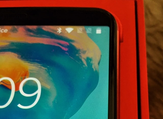 OnePlus 5T Lava Red recensie