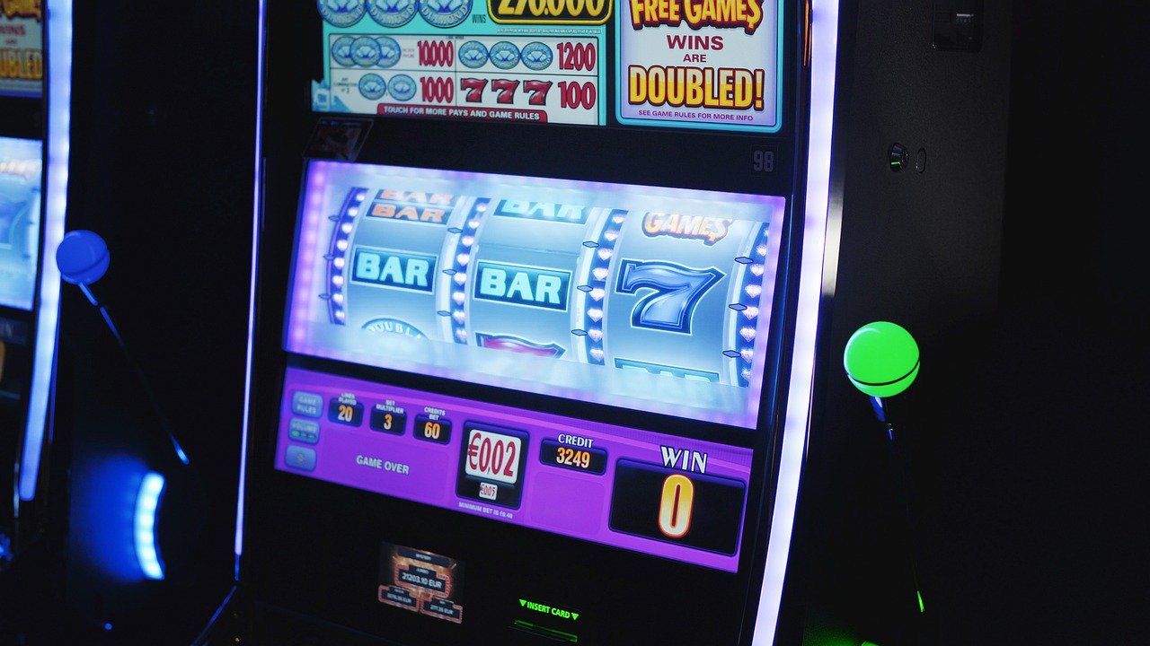 Online casino voordeel in verschillende online casino's