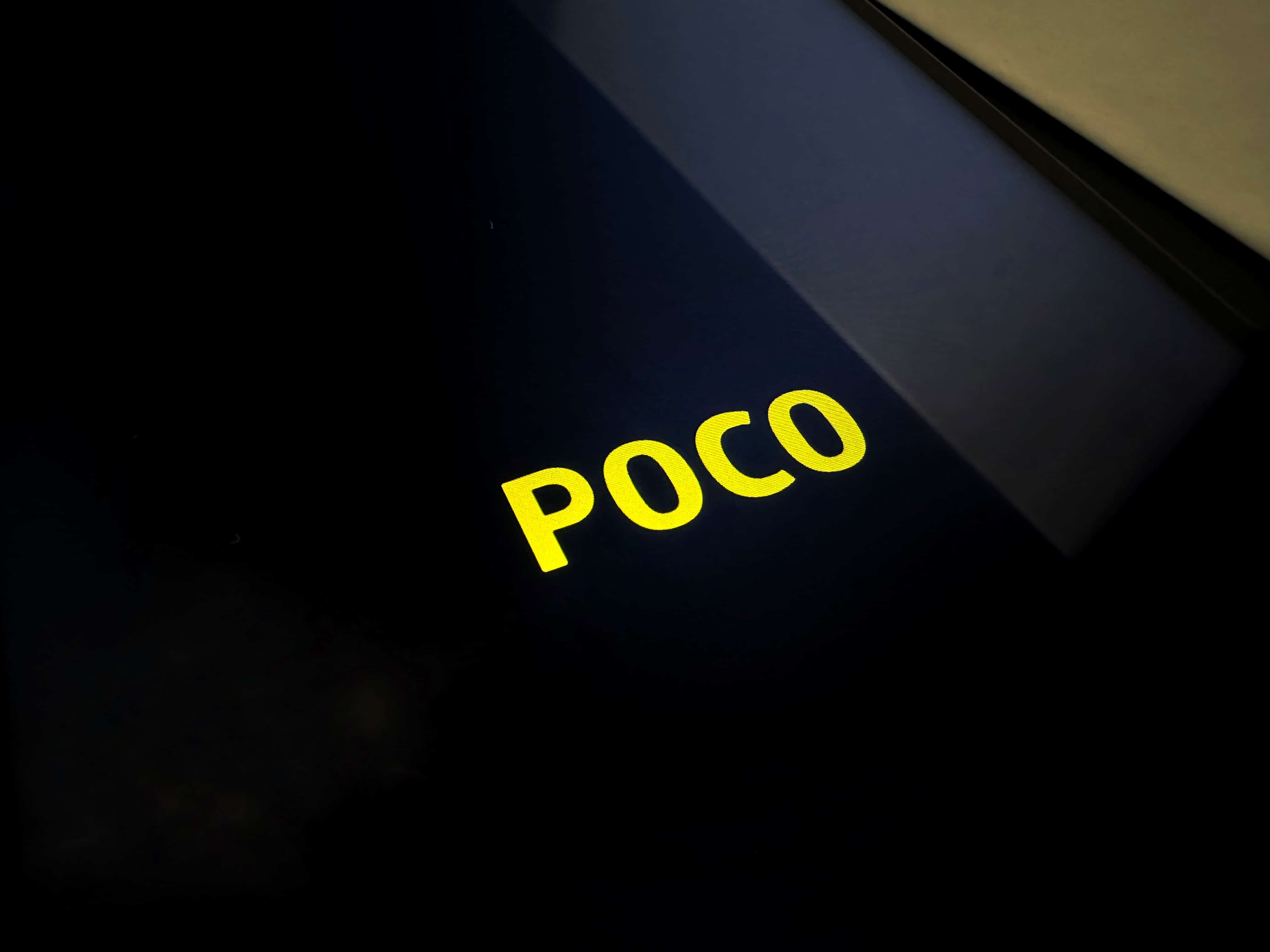 Poco X4 GT smartphone recensie