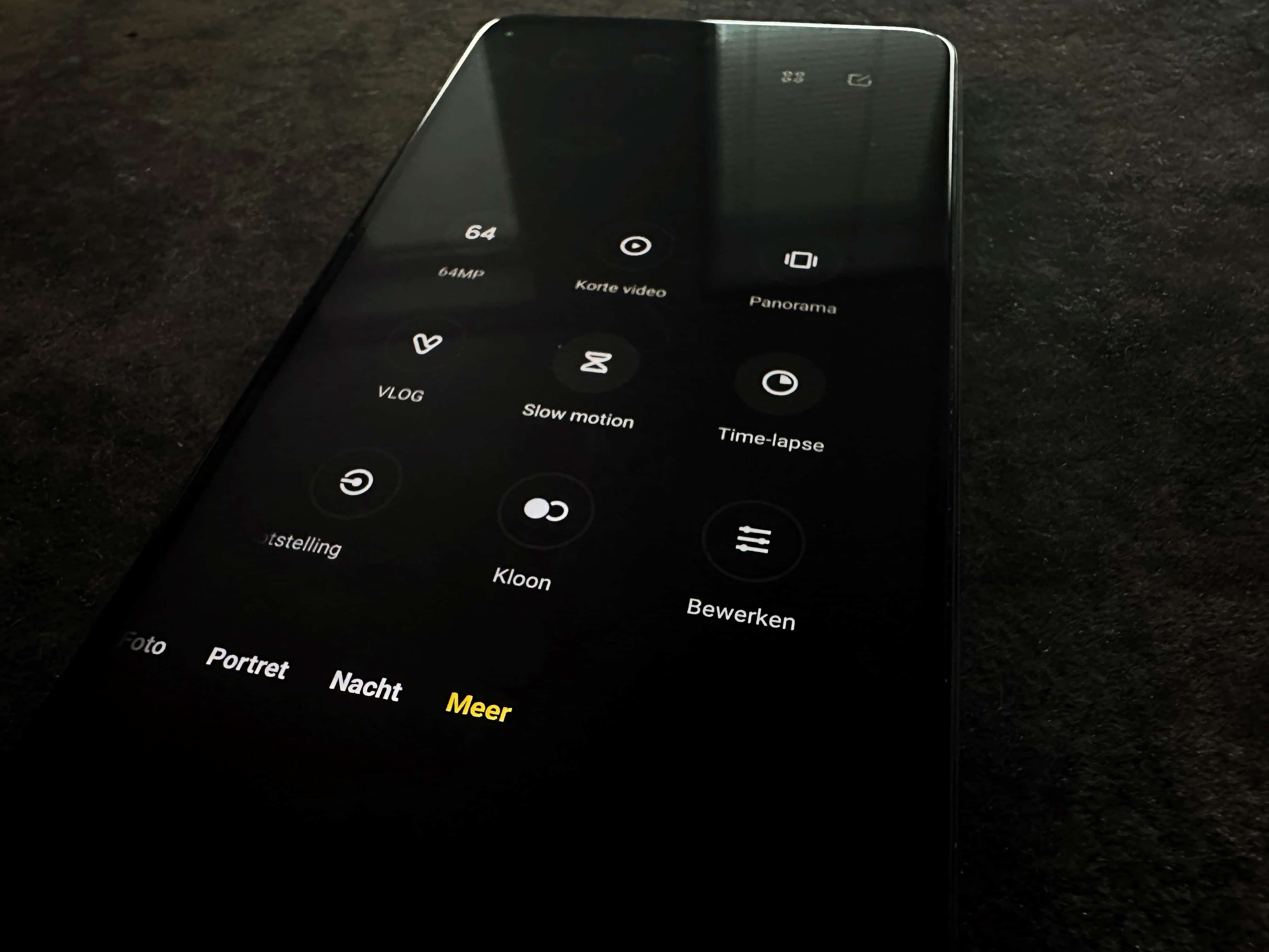 Poco X4 GT smartphone recensie