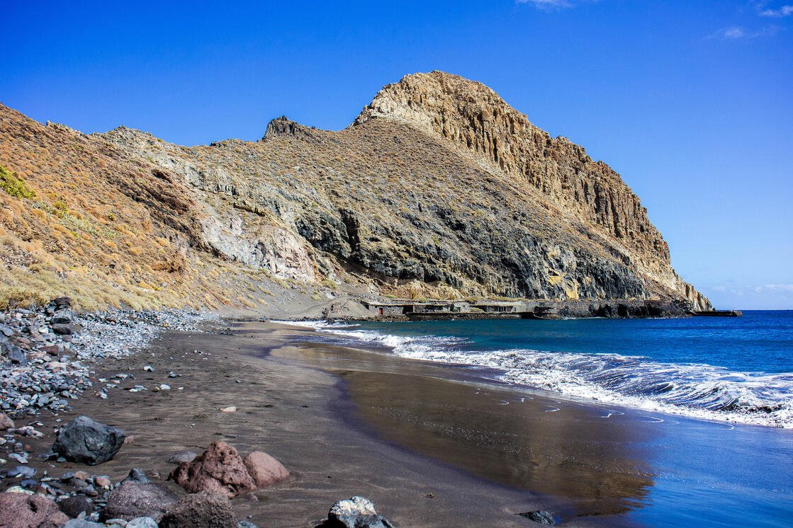 6x mooiste stranden in het noorden van Tenerife antequera