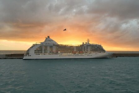 Regent Seven Seas Cruises 2026 World Cruise
