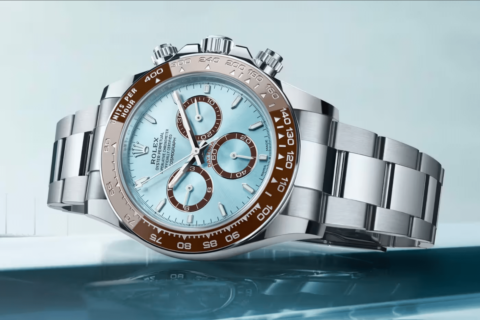 Rolex Cosmograph Daytona - nieuwe rolex horloges 2023