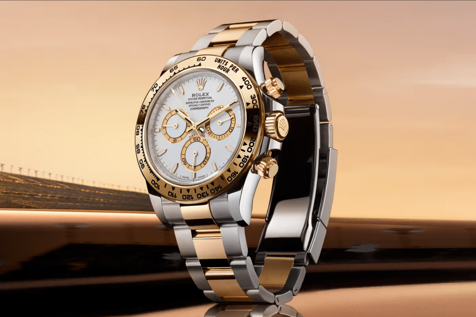 Rolex Cosmograph Daytona - nieuwe rolex horloges 2023