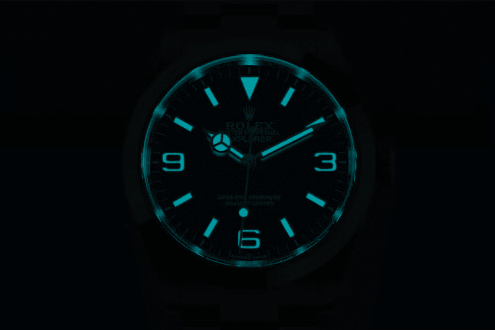 Rolex Explorer 40- nieuwe rolex horloges 2023