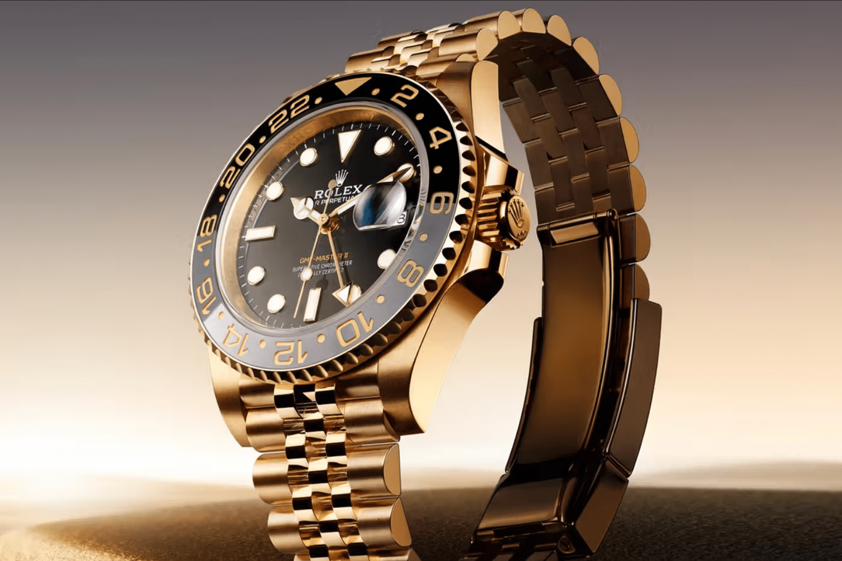 Rolex GMT-Master II - nieuwe rolex horloges 2023