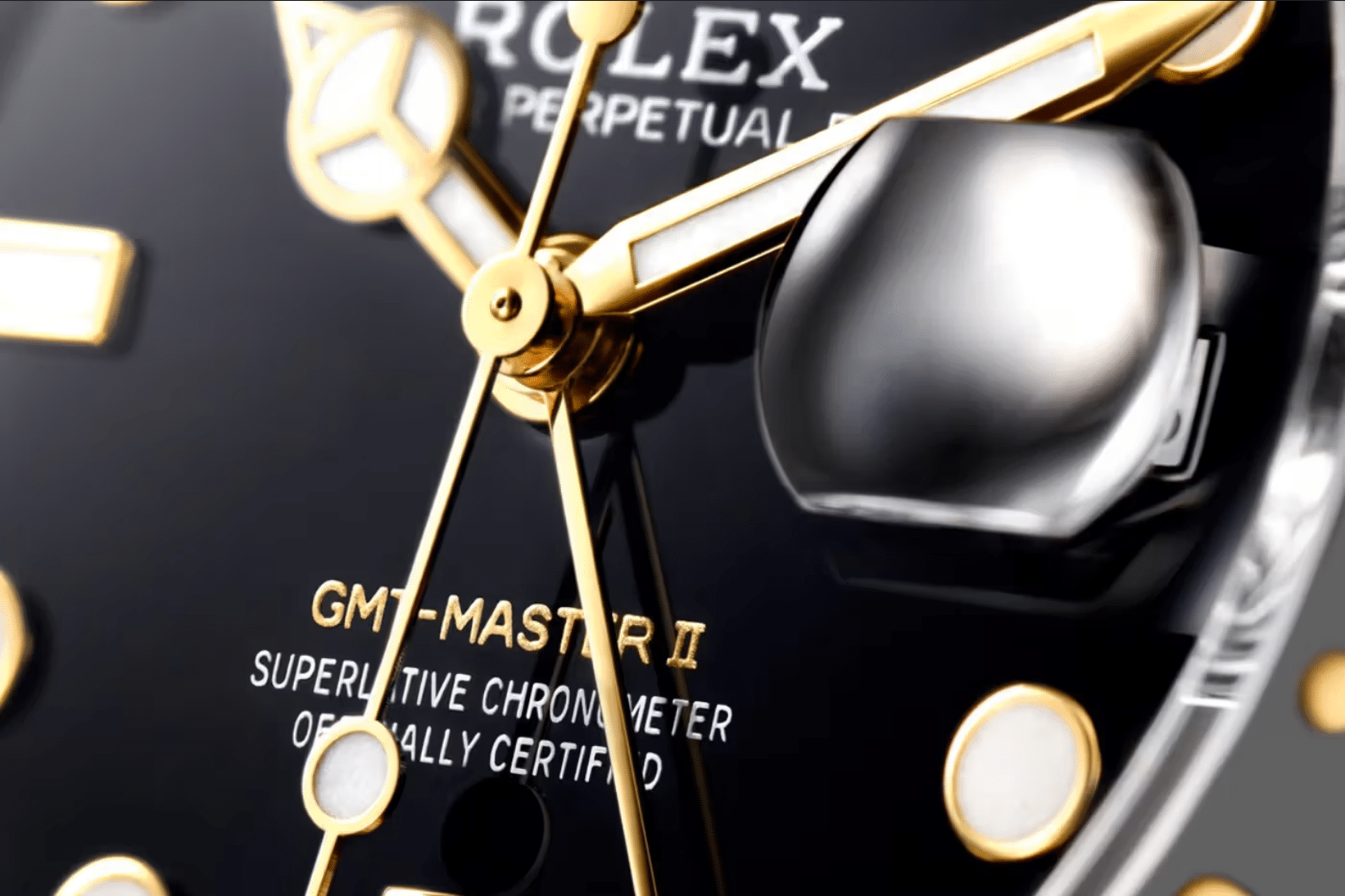 Rolex GMT-Master II - nieuwe rolex horloges 2023