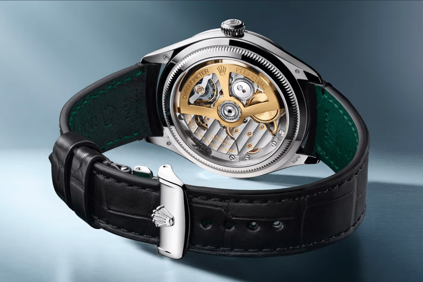 Rolex Perpetual 1908 - nieuwe rolex horloges 2023