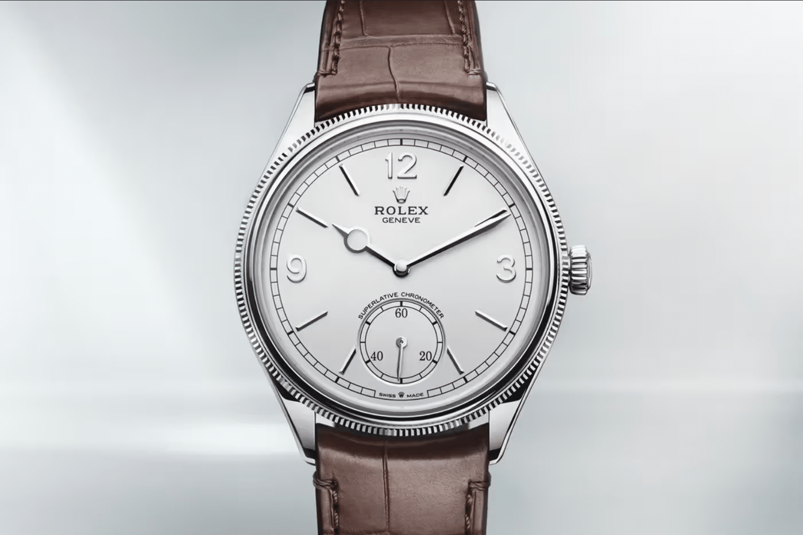 Rolex Perpetual 1908 - nieuwe rolex horloges 2023