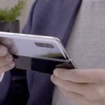 Samsung Galaxy Fold video