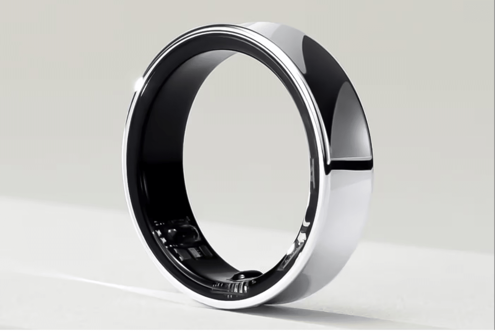 Samsung Galaxy Ring gezondheid