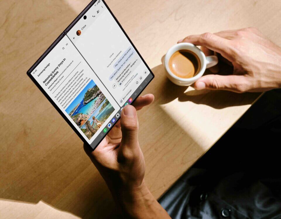 Samsung Galaxy Z Fold8, Fold8 Ultra & Flip8