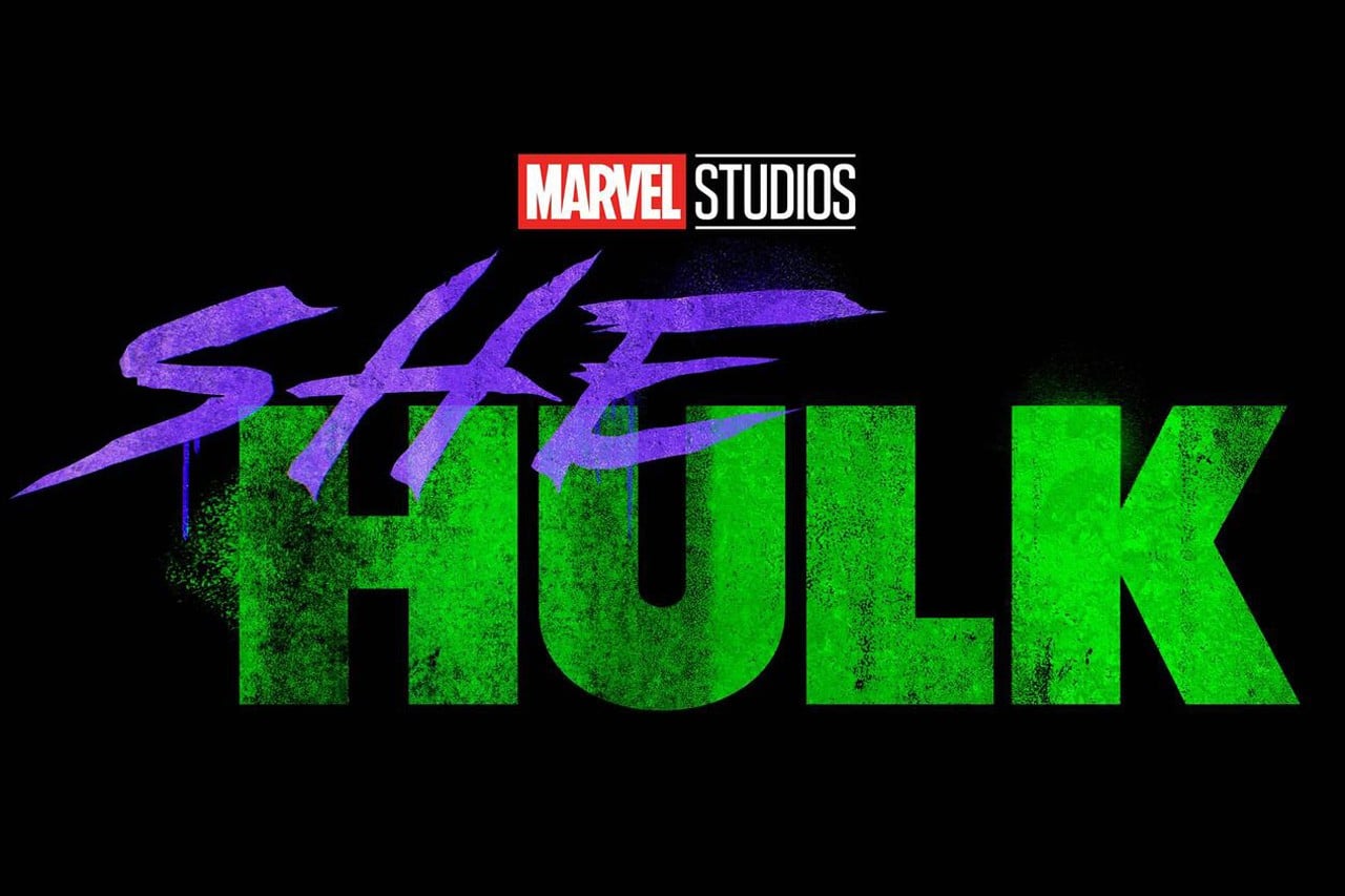 She-Hulk trailer