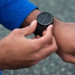 Skagen Connected Hybrid Smartwatch horloges