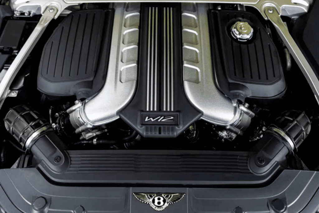 Bentley Continental GT "Pikes Peak" - Sotheby's Motorsport veiling