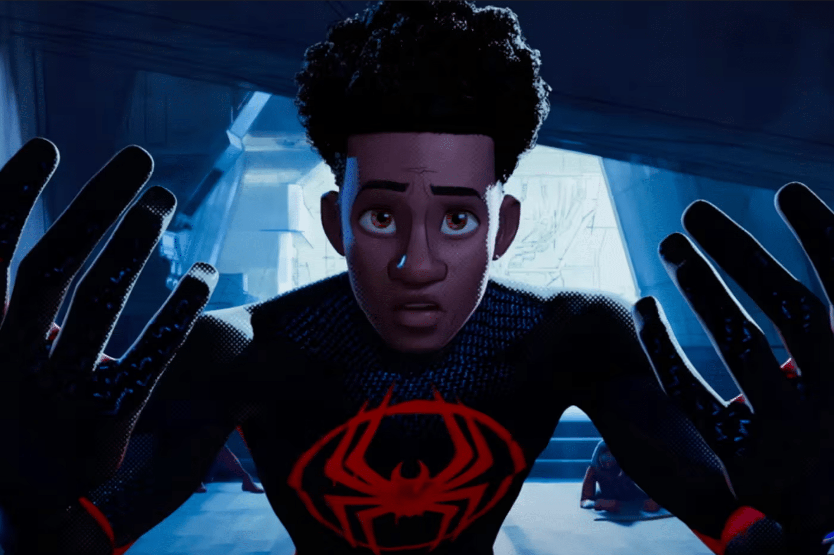 Vinci biglietti per il cinema per Spider-Man: Across The Spider-Verse