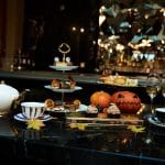 THE DUCHESS – Halloween Chocolate Explosion & Afternoon Tea