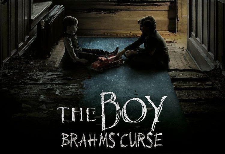 The Boy: Brahms’ Curse