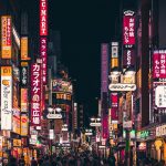 Tokio uitgeroepen tot beste stad ter wereld om in te wonen