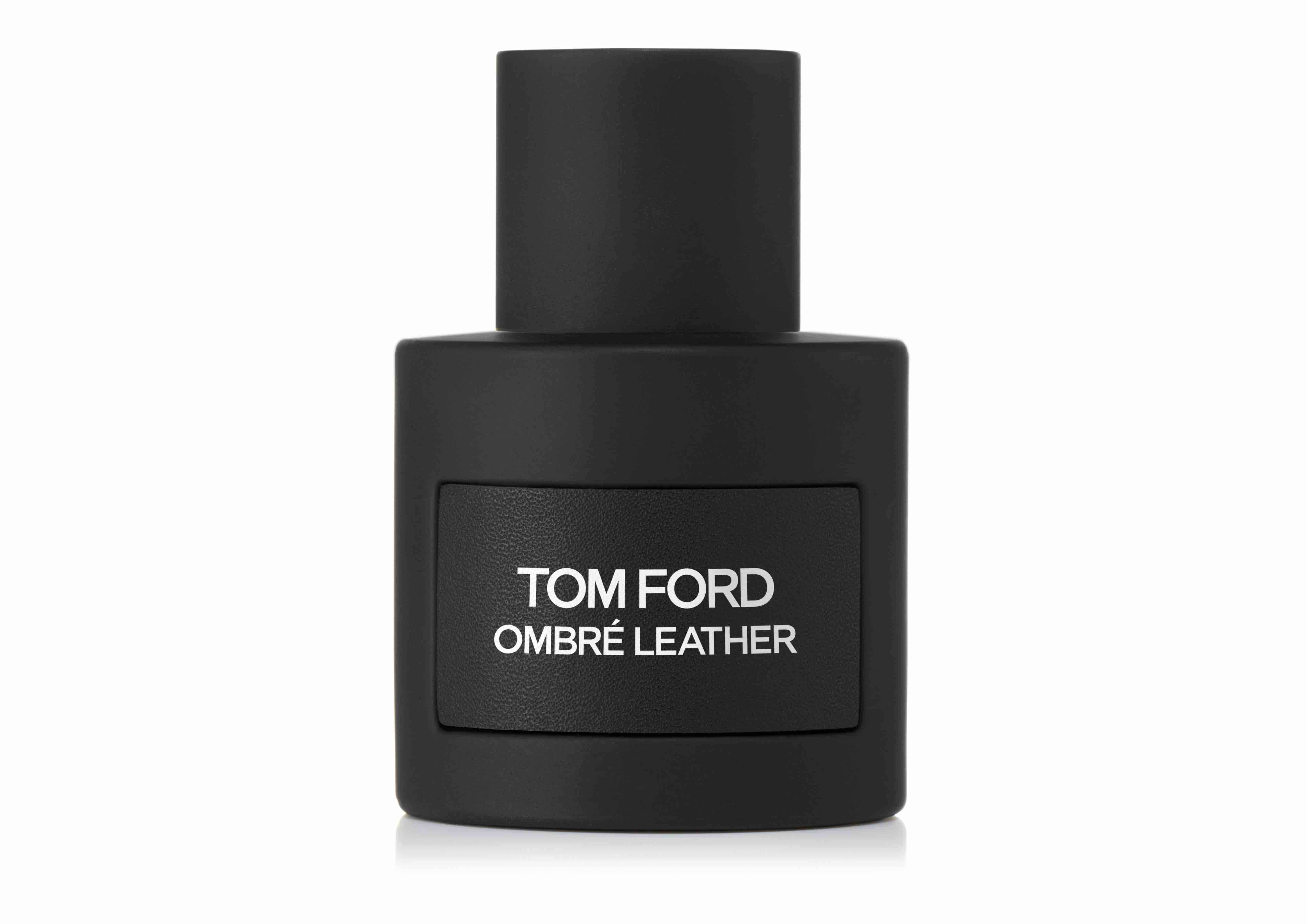 Tom Ford Ombré Leather eau de parfum