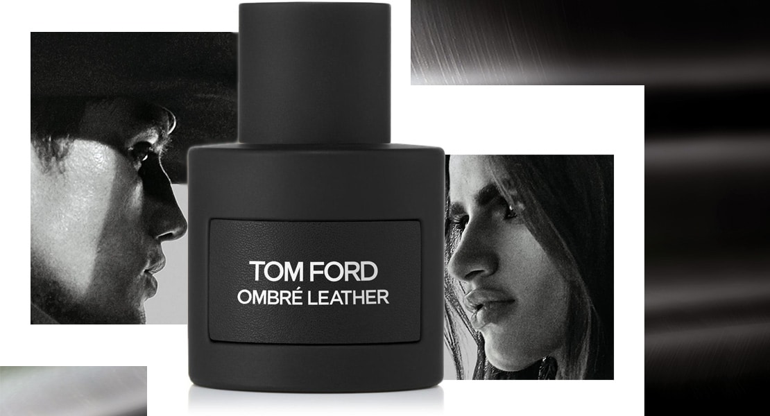 Tom Ford Ombré Leather eau de parfum