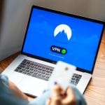 Veilig online werken met VPN ZZP'er