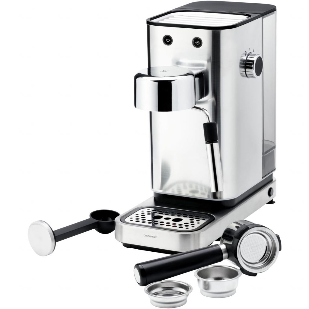WMF Lumero Portafilter Espresso Machine