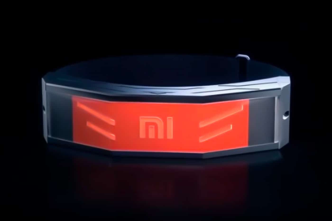 Xiaomi MiGu Headband bestuur slimme apparaten met gedachten