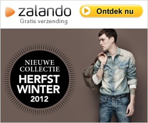 dramatisch Gek onvoorwaardelijk Zalando NL Herfstcollectie > Check nu de laatste Zalando fashion!