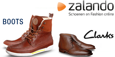 Zo snel als een flits Gelukkig Disciplinair Zalando NL > Zalando korting jassen, schoenen en kleding!