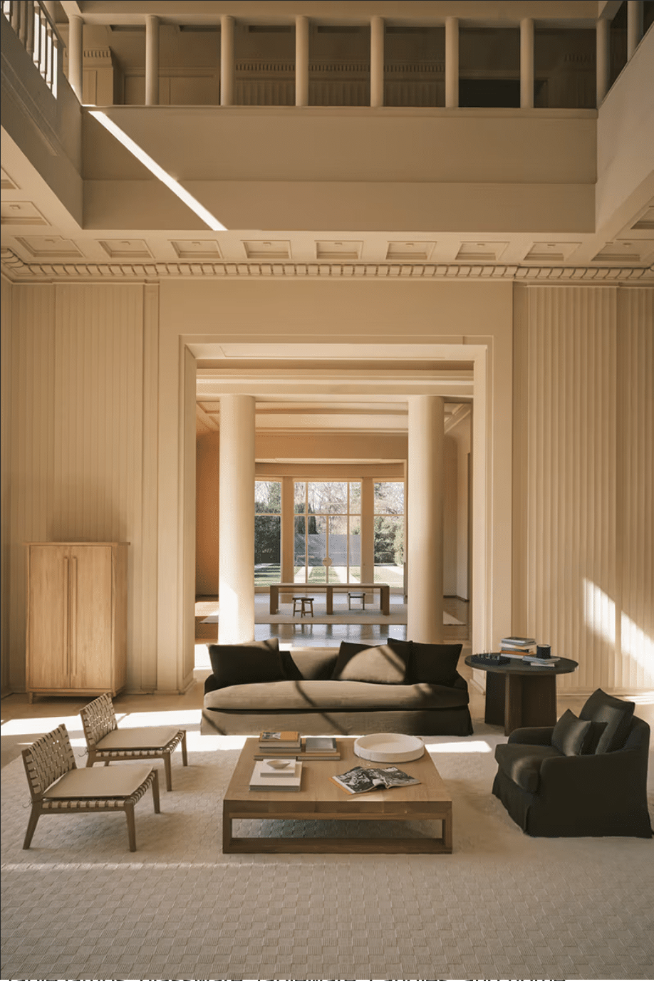 Zara Home+ Collection by Vincent Van Duysen