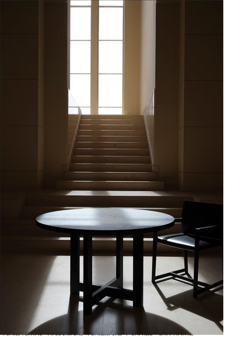 Zara Home+ Collection by Vincent Van Duysen 