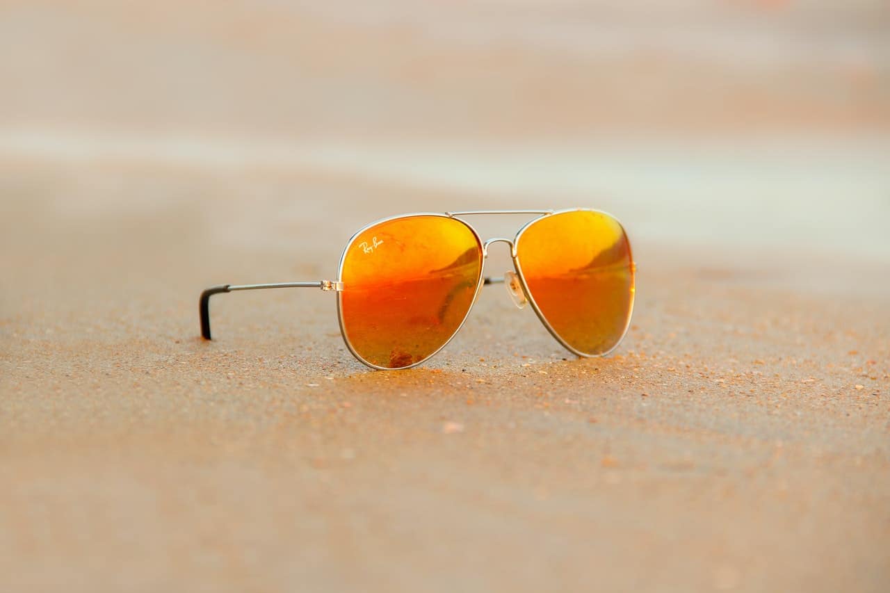 Zonnebrillen voor mannen zonnebrilstijlen