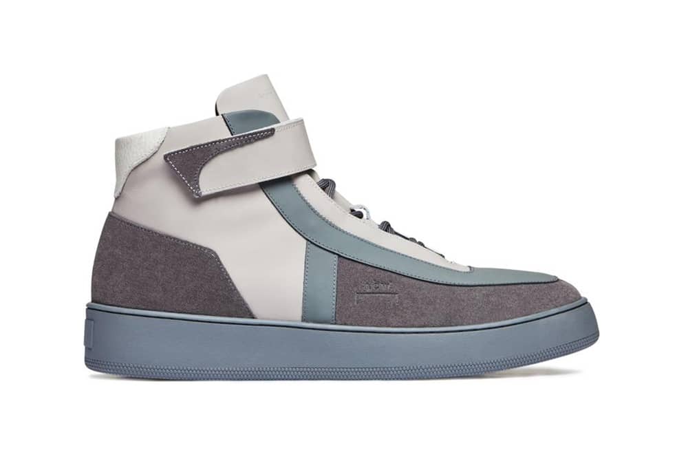 A-COLD-WALL* Corbusier Hi Sneaker