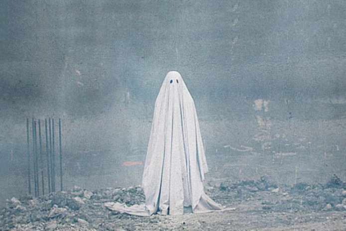 A Ghost Story trailer Casey Affleck