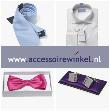 accessoirewinkel.nl korting