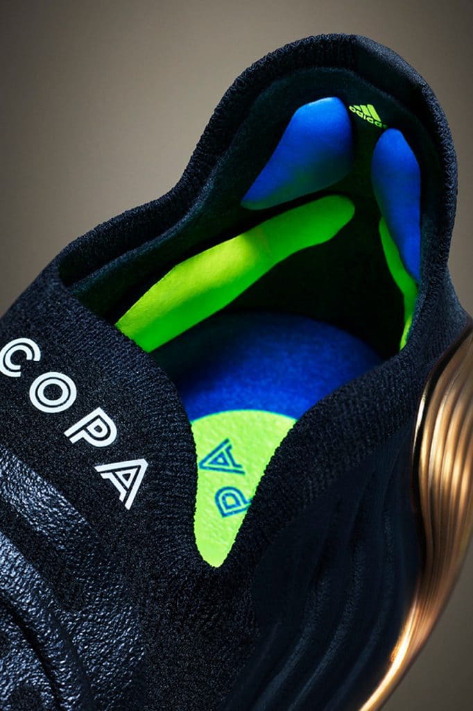 adidas COPA SENSE voetbalschoenen