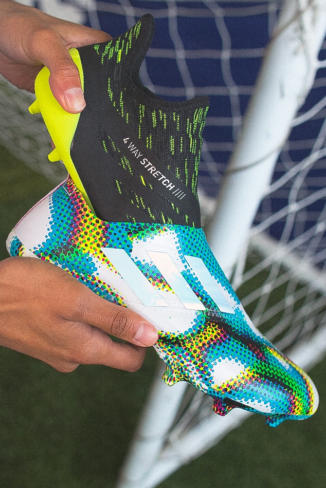 adidas Football GLITCH Virtuso Pack voetbalschoenen