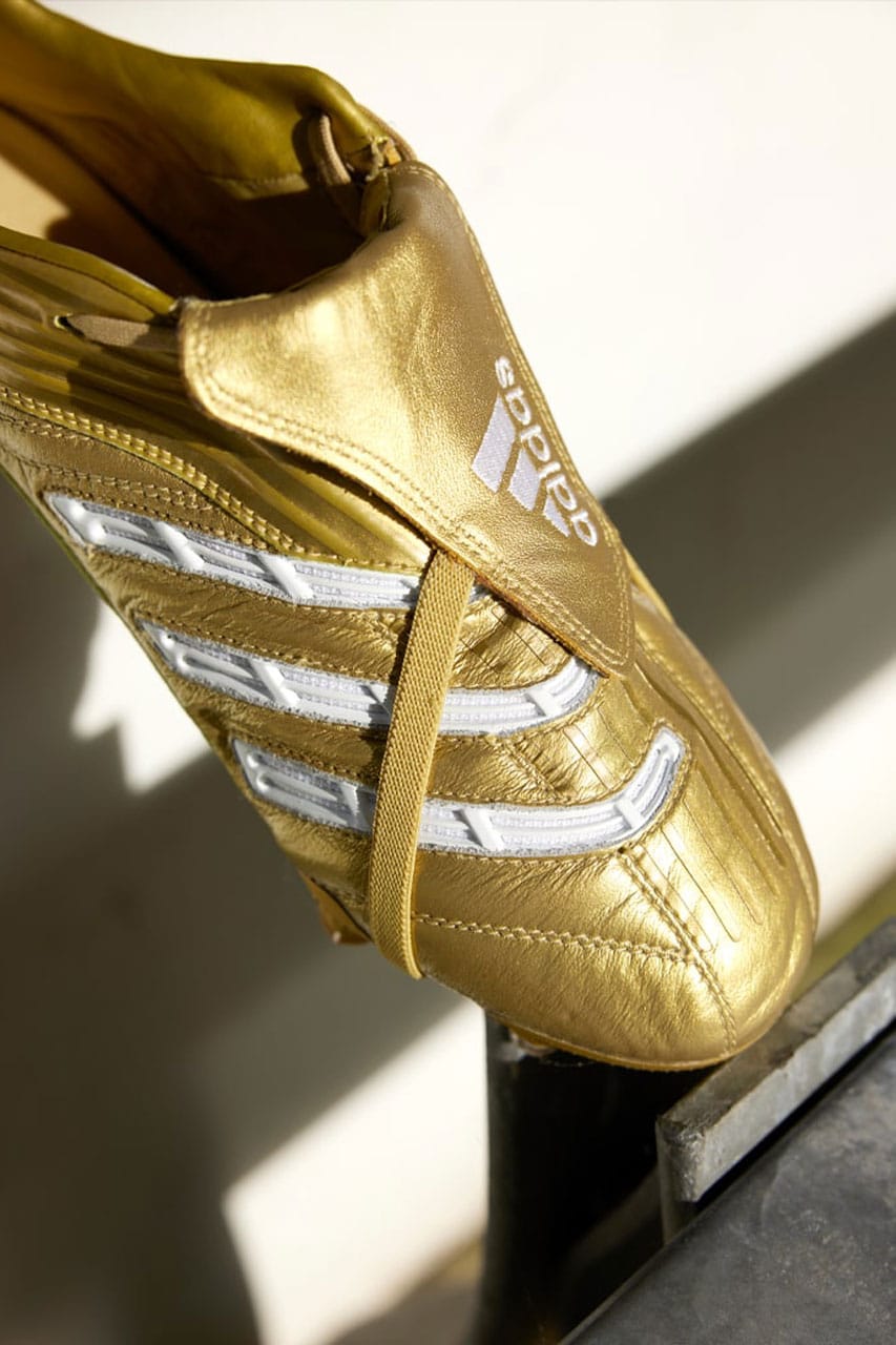 adidas Predator Absolute Gold voetbalschoenen