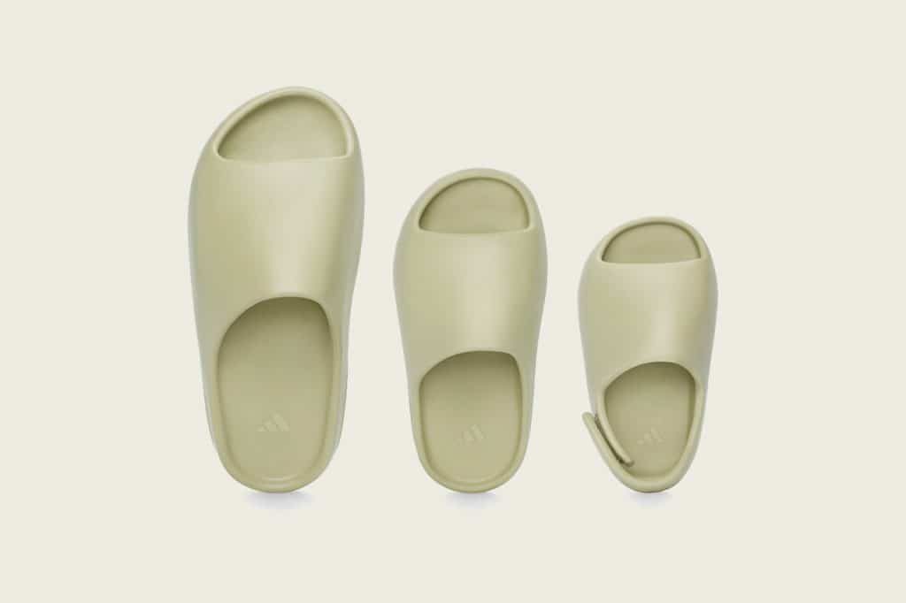 adidas YEEZY Slide Slides slippers